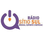Rádio Sitio Sul icône