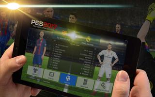 New PES 2017 Trick imagem de tela 1