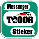 EM Deutschland TOR Sticker APK