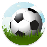 Kick it - Soccer Juggle icône