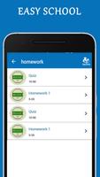 Easy School screenshot 3