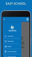 Easy School plakat