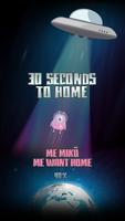 30 Seconds to Home plakat