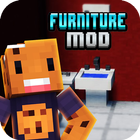Furniture mod for MCPE biểu tượng
