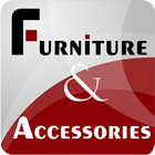 Furniture & Accessories आइकन