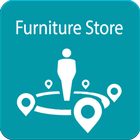 آیکون‌ Nearby Near Me Furniture Store