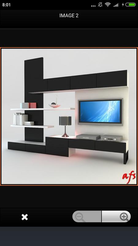  Rak TV Furniture  for Android APK Download