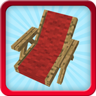 Furniture mod for minecraft pe icon