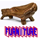 Furniture Design engraving APK