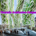 Futuristic Architecture Designs