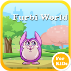 Furbi World icône