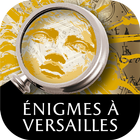 Enigmes à Versailles icône