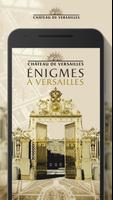 Enigmes à Versailles Affiche