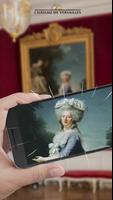Enigmes à Versailles capture d'écran 1