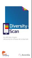 برنامه‌نما Diversity Scan عکس از صفحه