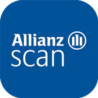 AllianzScan icône