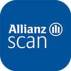 AllianzScan icon