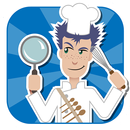 Les Enquêtes de Mister Toque APK