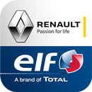 APK Renault ELF