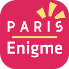 Paris Enigme icône