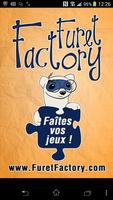 پوستر Furet Factory