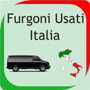 Furgoni Usati Italia APK