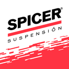 Spicer Catálogo ícone