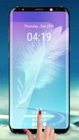 Fingerprint Galaxy S8 (Prank) Screenshot 2