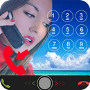 Incoming Call Locker Free 2017 APK