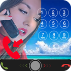 Incoming Call Locker Free 2017 Zeichen