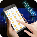 Mobile Data Hacker Simulator APK