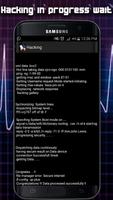 Mobile Data Hacker Simulator Screenshot 3
