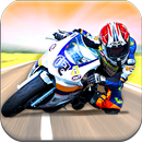Furious Bike Racing Game aplikacja