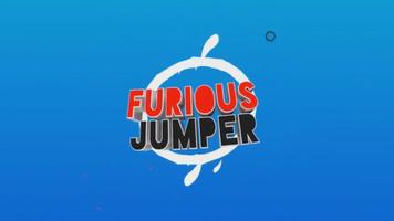 Furious Jumper Affiche