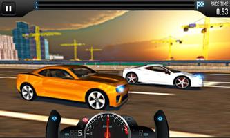 Furious Car Racing Shift ảnh chụp màn hình 1