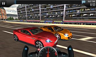 Furious Car Racing Shift تصوير الشاشة 2
