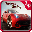 Furious 3D Car Racing APK