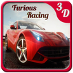 Furious 3D Car Racing