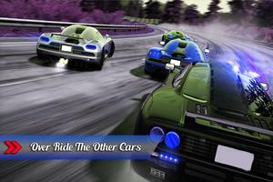 Furious 3D Car capture d'écran 3