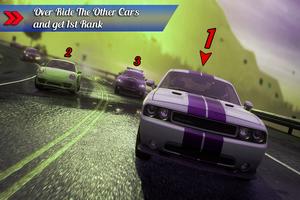 Furious 3D Car captura de pantalla 2