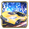 Airborne Fast Car Street Race APK