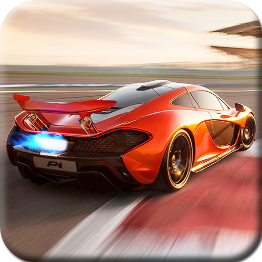 Furious Racing: Fast Car 8 🏁