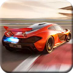 Скачать Furious Racing: Fast Car 8 🏁 APK