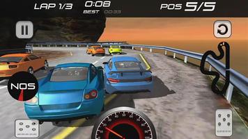 Furious Racing: Fast Car 8 截圖 3