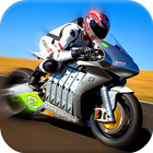 Furious Racing Free Bike Game アイコン