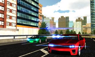 Furious 8 Racing 截图 1