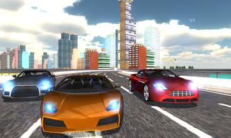 Furious 8 Racing स्क्रीनशॉट 2
