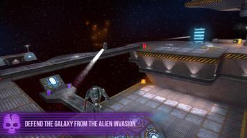 Galaxy Doomsday スクリーンショット 2