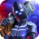 SuperTronic Wars APK
