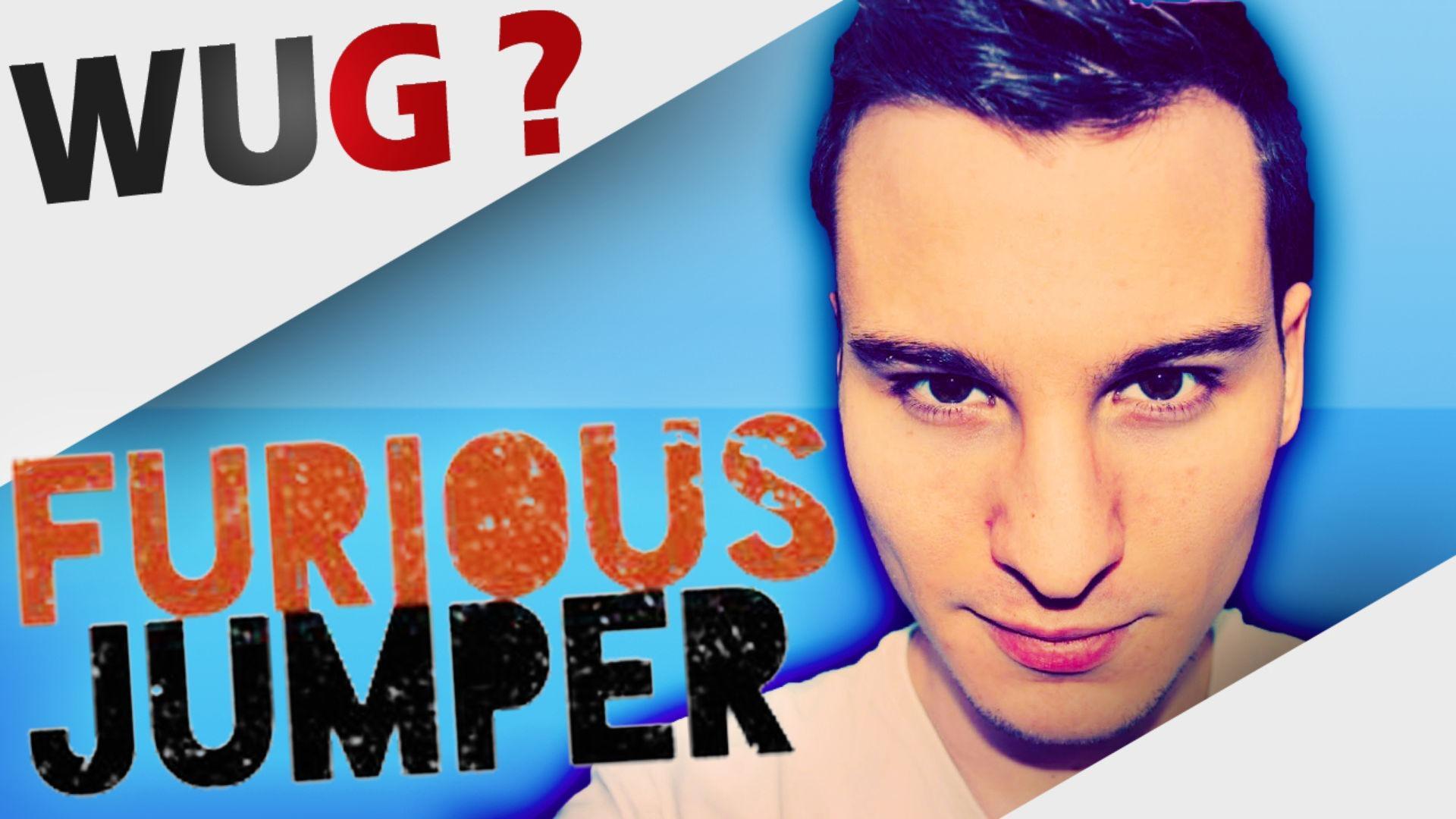 Furious Jumper For Android Apk Download